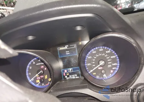 2019 Subaru Outback 2.5I Limited from USA, damaged, VIN 4S4BSAJC5K3354496